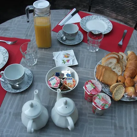 Bed & Breakfast Grotto Pergola Giornico