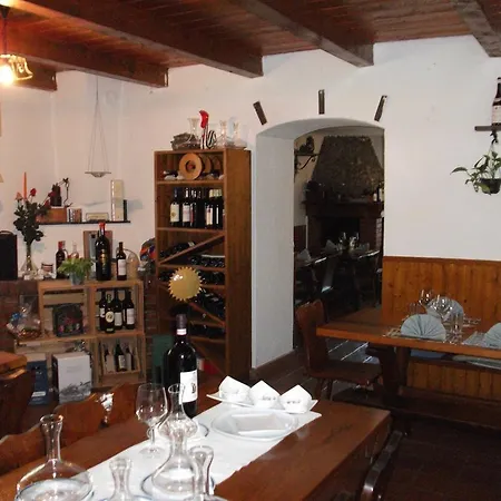 Grotto Pergola
