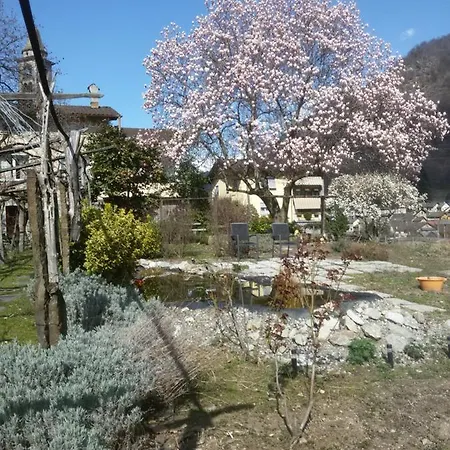 Bed & Breakfast Grotto Pergola *